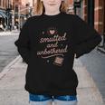 Spicy Book Club BookTok Romance Smutty Fiction Hot Romance Youth Crewneck Sweatshirt Spicy Book Club BookTok Romance Smutty Fiction Hot Romance Youth Crewneck Sweatshirt