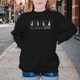 Stamp It's A Good Day To Read A Book Silly Goose Reading Youth Crewneck Sweatshirt Stamp It's A Good Day To Read A Book Silly Goose Reading Youth Crewneck Sweatshirt