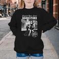 Support Your Local Bookstore Reading Book Lover Youth Crewneck Sweatshirt Support Your Local Bookstore Reading Book Lover Youth Crewneck Sweatshirt