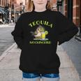 Tequila Mockingbird For Book Lovers And Writers Youth Crewneck Sweatshirt Tequila Mockingbird For Book Lovers And Writers Youth Crewneck Sweatshirt