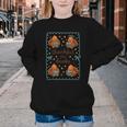 Thankful For Books Turkey Reading Book Lovers Fall Teacher Youth Crewneck Sweatshirt Thankful For Books Turkey Reading Book Lovers Fall Teacher Youth Crewneck Sweatshirt