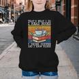 That's What I Do I Read Books Drink Coffee And I Know Things Youth Crewneck Sweatshirt That's What I Do I Read Books Drink Coffee And I Know Things Youth Crewneck Sweatshirt