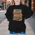 History Month Dream Like Martin Books Men Women Kids Youth Crewneck Sweatshirt History Month Dream Like Martin Books Men Women Kids Youth Crewneck Sweatshirt