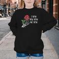 I Vow You Vow We Vow ShirtSmutty Fantasy Dark Romance Book Youth Crewneck Sweatshirt
