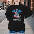 In A World Full Of Bookworms Be A Book Dragon Reading Youth Crewneck Sweatshirt In A World Full Of Bookworms Be A Book Dragon Reading Youth Crewneck Sweatshirt