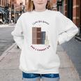 I Like Big Books Bookworm Tee Youth Crewneck Sweatshirt I Like Big Books Bookworm Tee Youth Crewneck Sweatshirt