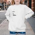 Boho Book Just A Girl Who Loves Books And Coffee Youth Crewneck Sweatshirt