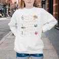Book Lover Tomorrow Quote Anne Shirley Youth Crewneck Sweatshirt Book Lover Tomorrow Quote Anne Shirley Youth Crewneck Sweatshirt