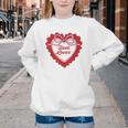 Book Lover Youth Crewneck Sweatshirt