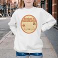 Booked & Unbothered Book Lover Tee Youth Crewneck Sweatshirt Booked & Unbothered Book Lover Tee Youth Crewneck Sweatshirt