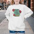 Books Are Better Than People Bookworm Librarian Reader Youth Crewneck Sweatshirt Books Are Better Than People Bookworm Librarian Reader Youth Crewneck Sweatshirt