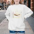 Books Coffee And Quiet Places Literature Youth Crewneck Sweatshirt Books Coffee And Quiet Places Literature Youth Crewneck Sweatshirt