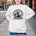 Books Helping Introvert Avoid Conversation Since 1454 Youth Crewneck Sweatshirt