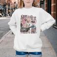 Born To Read Forced To Work Booklover -Adults Book Lovers Casual Grey Small Youth Crewneck Sweatshirt Born To Read Forced To Work Booklover -Adults Book Lovers Casual Grey Small Youth Crewneck Sweatshirt