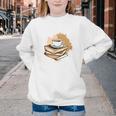 Coffee And Books Adult Books Lover Reading Youth Crewneck Sweatshirt Coffee And Books Adult Books Lover Reading Youth Crewneck Sweatshirt