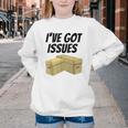 Comic Book For Men Women Comic Book Collector Youth Crewneck Sweatshirt