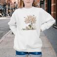 Cute Fairy Reading Fairycore Aesthetic Book Lover Youth Crewneck Sweatshirt Cute Fairy Reading Fairycore Aesthetic Book Lover Youth Crewneck Sweatshirt