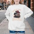 Dark Romance Women Told To STFUATTDLAGG Smutt Book Merch Premium Youth Crewneck Sweatshirt Dark Romance Women Told To STFUATTDLAGG Smutt Book Merch Premium Youth Crewneck Sweatshirt