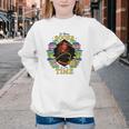 Harry Potter Hermione So Many Books So Little Time Portrait Youth Crewneck Sweatshirt Harry Potter Hermione So Many Books So Little Time Portrait Youth Crewneck Sweatshirt