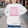 It's Good Day To Read Book Library Reading Lovers Youth Crewneck Sweatshirt