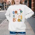 Its a Good Day To Read a Book Lovers Library Reading Women Youth Crewneck Sweatshirt Its a Good Day To Read a Book Lovers Library Reading Women Youth Crewneck Sweatshirt