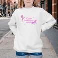 It's Too Nonfictiony Outside Bookish Youth Crewneck Sweatshirt