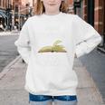 It's Not Hoarding If It's Books Premium Tri-Blend Youth Crewneck Sweatshirt