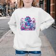 Just A Girl Who Loves Dragons And Books Cute Dragon Reading Premium Tri-Blend Youth Crewneck Sweatshirt Just A Girl Who Loves Dragons And Books Cute Dragon Reading Premium Tri-Blend Youth Crewneck Sweatshirt