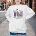 Just One More Chapter Romantasy Book Dragon Bookworm Bookish Youth Crewneck Sweatshirt Just One More Chapter Romantasy Book Dragon Bookworm Bookish Youth Crewneck Sweatshirt