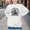 Literary Lover Reading Raccoon Books Premium Youth Crewneck Sweatshirt