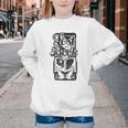 Lost In a Book Youth Crewneck Sweatshirt