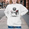Love Me Like My Demons Do Dark Romance Merch Smutty Book Youth Crewneck Sweatshirt Love Me Like My Demons Do Dark Romance Merch Smutty Book Youth Crewneck Sweatshirt