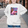 Marvel X-Men '97 Vintage Classic Gambit Comic Book Panels Youth Crewneck Sweatshirt Marvel X-Men '97 Vintage Classic Gambit Comic Book Panels Youth Crewneck Sweatshirt