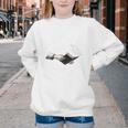 In My Morally Grey Book Club Era Adult Romance Novel Lover Youth Crewneck Sweatshirt In My Morally Grey Book Club Era Adult Romance Novel Lover Youth Crewneck Sweatshirt