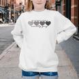 Morally Grey Is My Favorite Color Books Love Bookish Youth Crewneck Sweatshirt