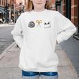 Nothing Beats Reading Bookworm Librarian Book Nerd Youth Crewneck Sweatshirt Nothing Beats Reading Bookworm Librarian Book Nerd Youth Crewneck Sweatshirt