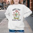 Oops I Got Another Book Cute Goose Librarian Reading Teacher Youth Crewneck Sweatshirt Oops I Got Another Book Cute Goose Librarian Reading Teacher Youth Crewneck Sweatshirt