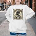 Poirot Mystery Books Vintage Detective Premium Tri-Blend Youth Crewneck Sweatshirt Poirot Mystery Books Vintage Detective Premium Tri-Blend Youth Crewneck Sweatshirt