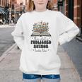 This Is What A Published Author Looks Like Book Writer Youth Crewneck Sweatshirt