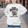 Racoon-Bookworm-Book Bandit-Fueled By Fiction Youth Crewneck Sweatshirt Racoon-Bookworm-Book Bandit-Fueled By Fiction Youth Crewneck Sweatshirt