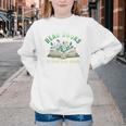 Read Books Be Kind Book Reader Book Nerd Book Reading Lover Premium Tri-Blend Youth Crewneck Sweatshirt