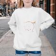 Read Books Be Weird Stay Feral Opossum Youth Crewneck Sweatshirt Read Books Be Weird Stay Feral Opossum Youth Crewneck Sweatshirt