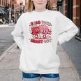 Read Your Heart Out Valentine's Day Retro Teacher Bookish Youth Crewneck Sweatshirt Read Your Heart Out Valentine's Day Retro Teacher Bookish Youth Crewneck Sweatshirt