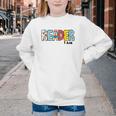 Reader I Am Bookworm Librarian I Heart Read Book Lover Youth Crewneck Sweatshirt Reader I Am Bookworm Librarian I Heart Read Book Lover Youth Crewneck Sweatshirt
