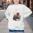 Reading 6 7 Nights Meme English Teacher Bookworm Books Youth Crewneck Sweatshirt Reading 6 7 Nights Meme English Teacher Bookworm Books Youth Crewneck Sweatshirt