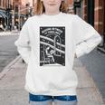 Reading Between The Timelines Time Travel Books Youth Crewneck Sweatshirt Reading Between The Timelines Time Travel Books Youth Crewneck Sweatshirt