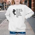 Roses Are Red Pages Are Worn Spicy Book Reading Smut Reader Youth Crewneck Sweatshirt Roses Are Red Pages Are Worn Spicy Book Reading Smut Reader Youth Crewneck Sweatshirt