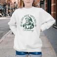He Sees What You'Ve Been Reading Bookish Christmas Youth Crewneck Sweatshirt He Sees What You'Ve Been Reading Bookish Christmas Youth Crewneck Sweatshirt