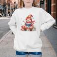 Snowman Reading Books Lovers Christmas Librarian Bookworm Youth Crewneck Sweatshirt Snowman Reading Books Lovers Christmas Librarian Bookworm Youth Crewneck Sweatshirt