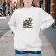 Spread Those Pages Like A Good Girl Dark Romance Smutt Books Youth Crewneck Sweatshirt Spread Those Pages Like A Good Girl Dark Romance Smutt Books Youth Crewneck Sweatshirt